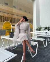 Load image into Gallery viewer, Plisse dress
