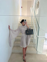 Load image into Gallery viewer, Plisse dress
