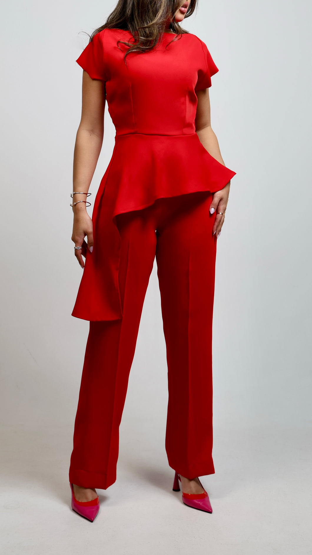 Scarlet