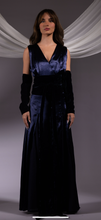 Load image into Gallery viewer, Midnight blue
