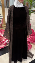 Load image into Gallery viewer, Velvet mocha (Ready for delivery
