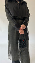 Load image into Gallery viewer, Mesh coat
